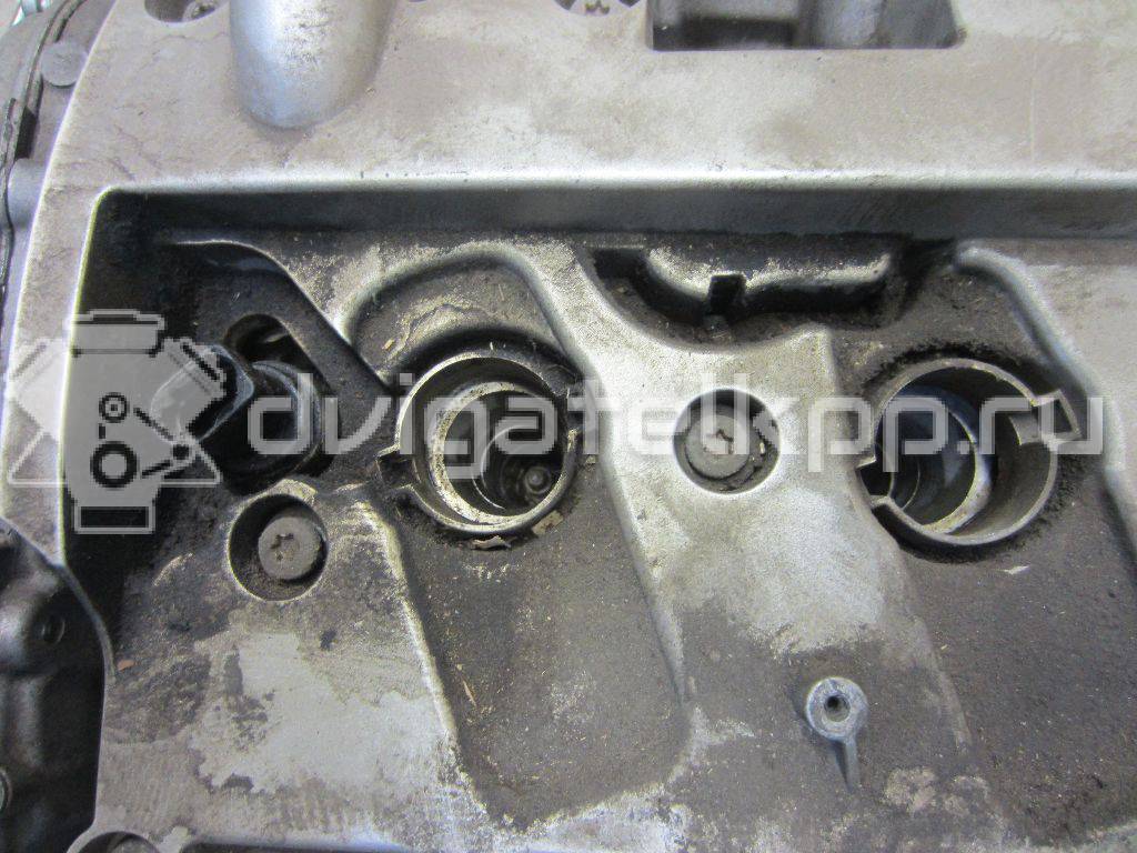 Фото Головка блока для двигателя BAR для Volkswagen / Audi 314-350 л.с 32V 4.2 л бензин {forloop.counter}}