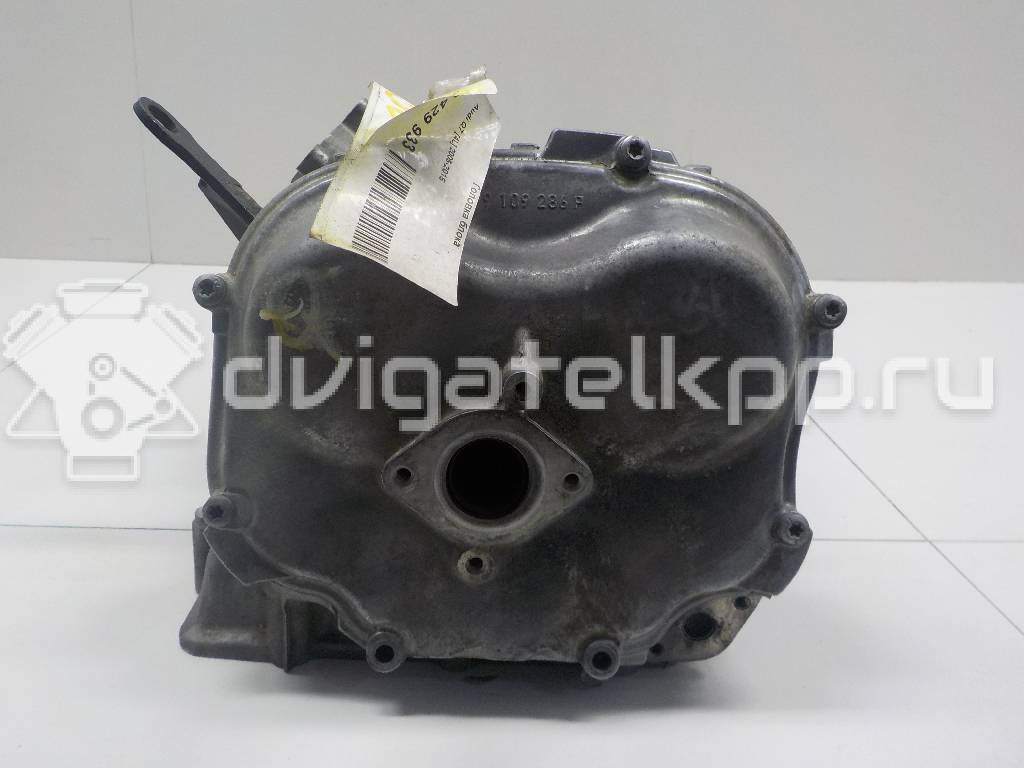 Фото Головка блока для двигателя BAR для Volkswagen / Audi 314-350 л.с 32V 4.2 л бензин 079103064CB {forloop.counter}}