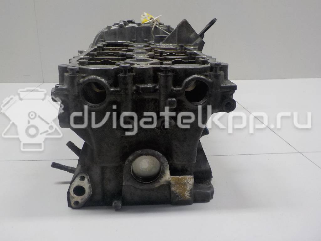 Фото Головка блока для двигателя BAR для Volkswagen / Audi 314-350 л.с 32V 4.2 л бензин 079103064CB {forloop.counter}}