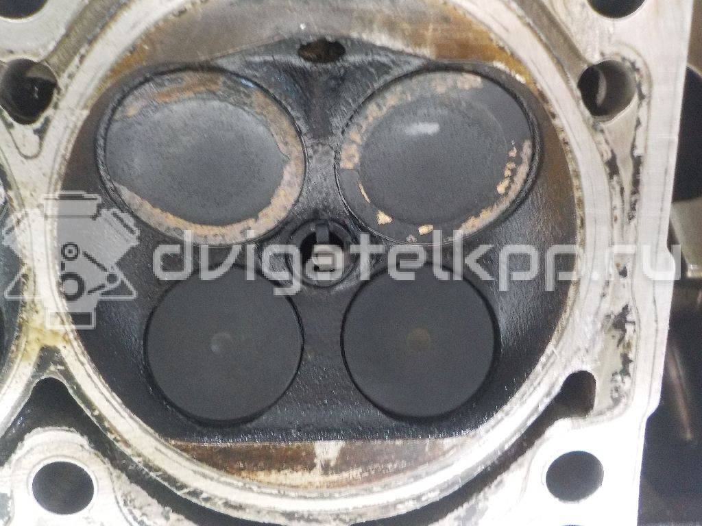 Фото Головка блока для двигателя BAR для Volkswagen / Audi 314-350 л.с 32V 4.2 л бензин 079103064CB {forloop.counter}}