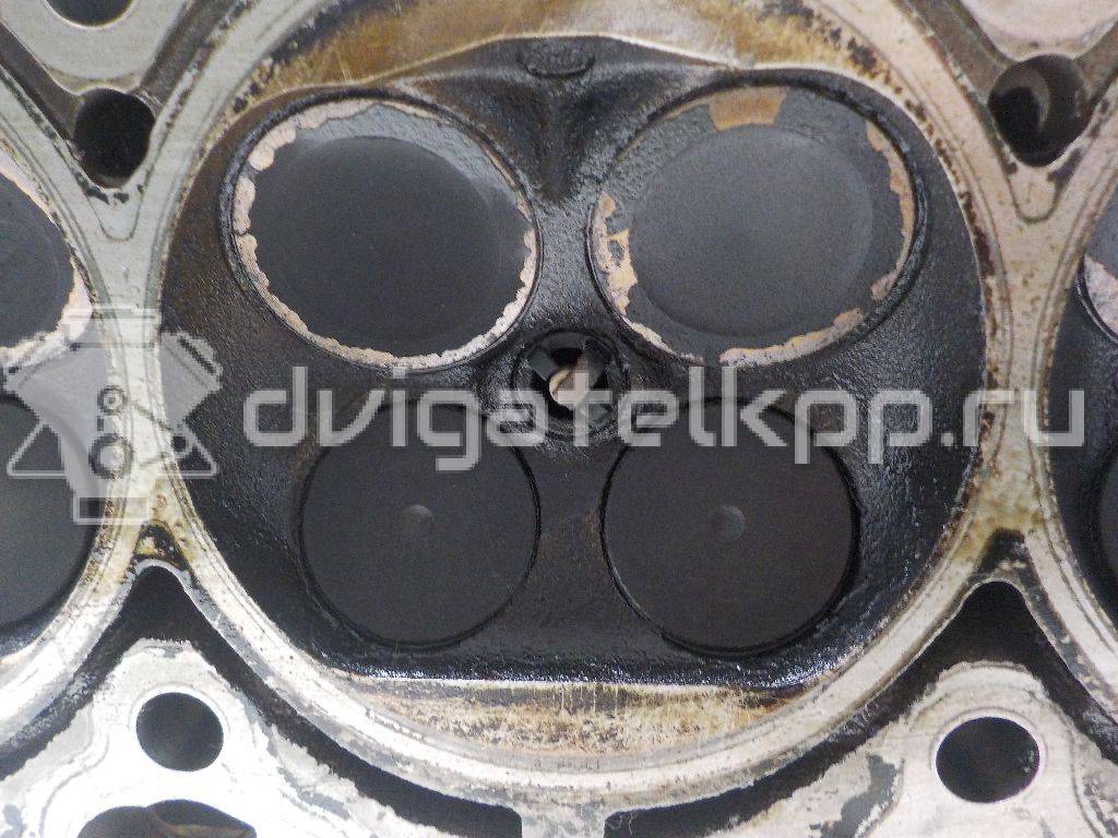 Фото Головка блока для двигателя BAR для Volkswagen / Audi 314-350 л.с 32V 4.2 л бензин 079103064CB {forloop.counter}}