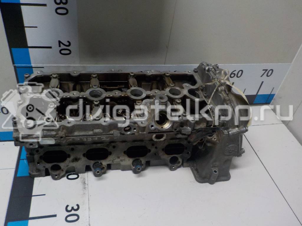 Фото Головка блока для двигателя BAR для Volkswagen Touareg 314-350 л.с 32V 4.2 л бензин 079103064CB {forloop.counter}}