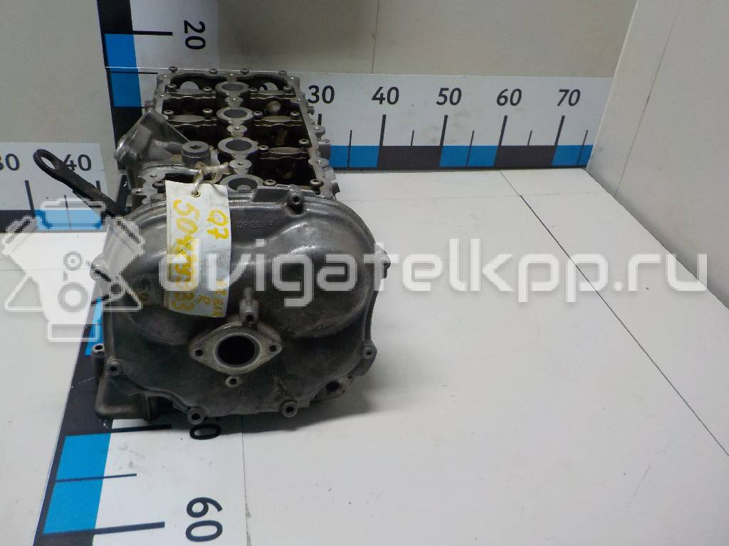 Фото Головка блока для двигателя BAR для Volkswagen Touareg 314-350 л.с 32V 4.2 л бензин 079103064CB {forloop.counter}}