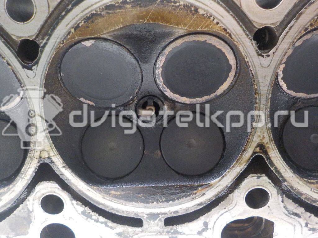 Фото Головка блока  079103064cb для Volkswagen / Audi {forloop.counter}}