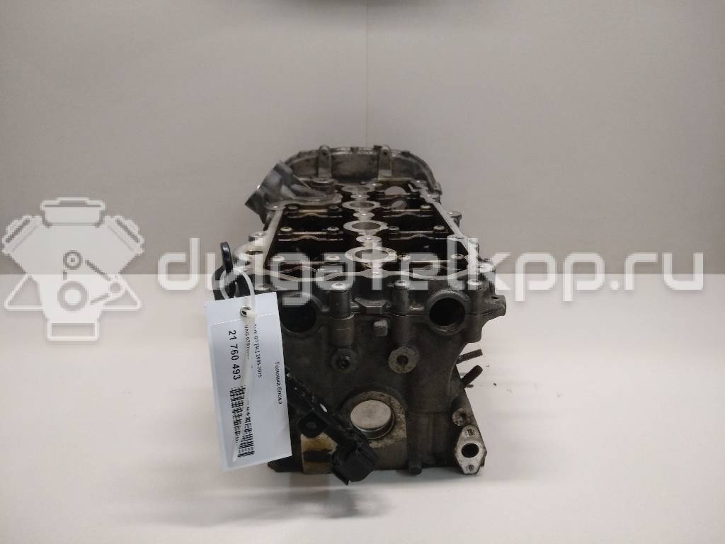 Фото Головка блока для двигателя BAR для Volkswagen / Audi 314-350 л.с 32V 4.2 л бензин 079103063CB {forloop.counter}}