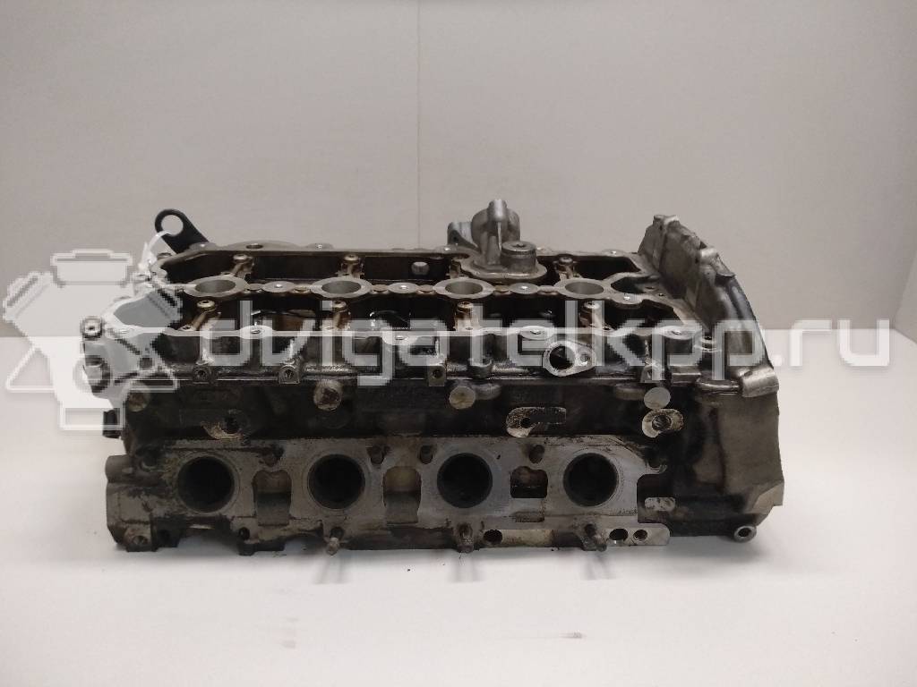 Фото Головка блока для двигателя BAR для Volkswagen / Audi 314-350 л.с 32V 4.2 л бензин 079103063CB {forloop.counter}}