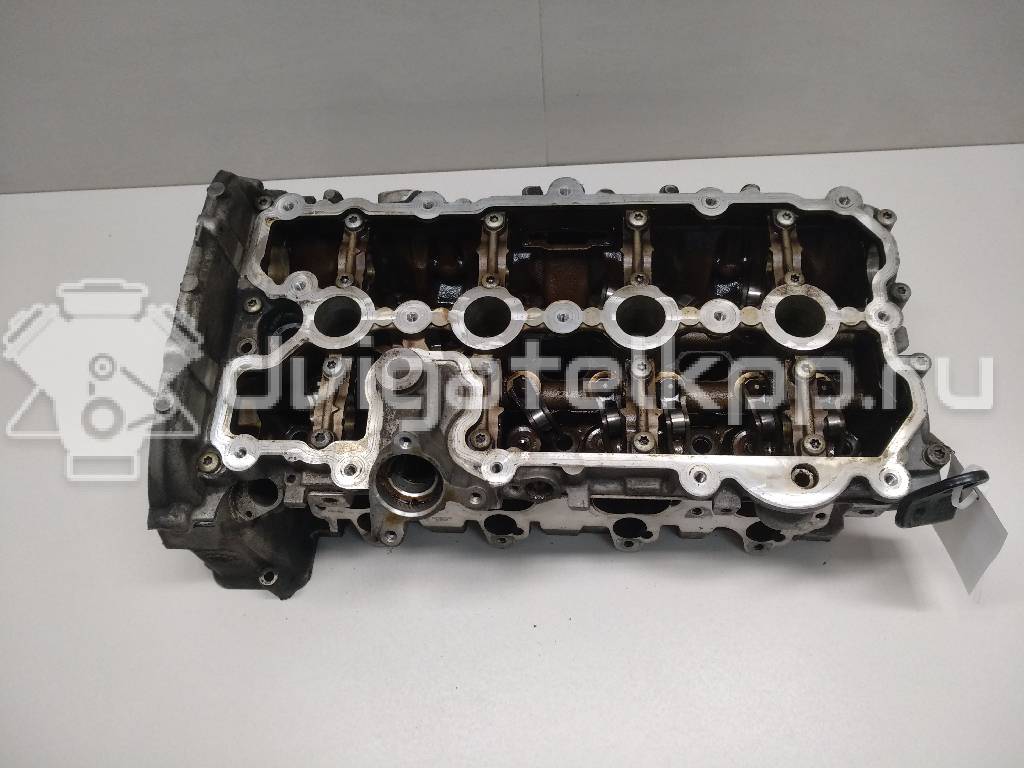 Фото Головка блока для двигателя BAR для Volkswagen / Audi 314-350 л.с 32V 4.2 л бензин 079103063CB {forloop.counter}}