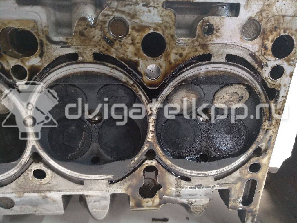 Фото Головка блока для двигателя BAR для Volkswagen / Audi 314-350 л.с 32V 4.2 л бензин 079103063CB {forloop.counter}}