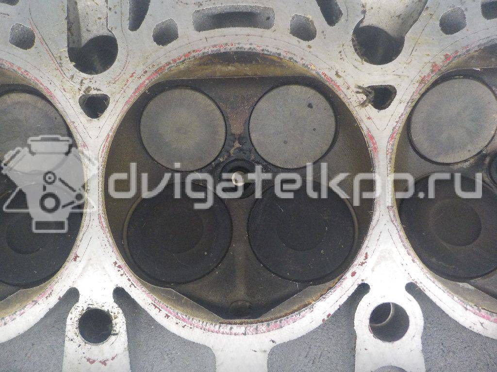 Фото Головка блока для двигателя CNCD для Audi A5 / A4 / Q5 224 л.с 16V 2.0 л бензин {forloop.counter}}