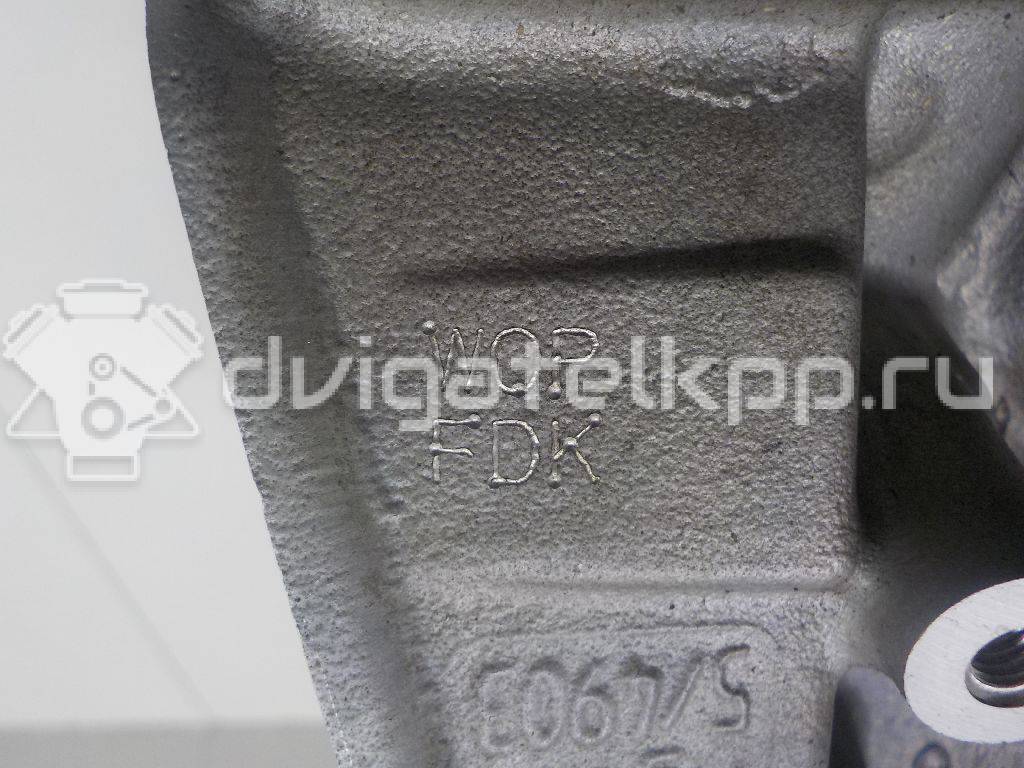 Фото Головка блока для двигателя CNCD для Audi A5 / A4 / Q5 224 л.с 16V 2.0 л бензин {forloop.counter}}