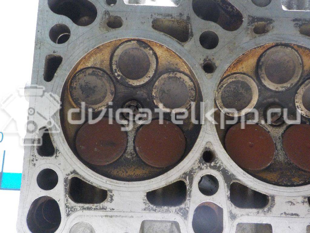 Фото Головка блока  078103068bh для Audi Allroad {forloop.counter}}