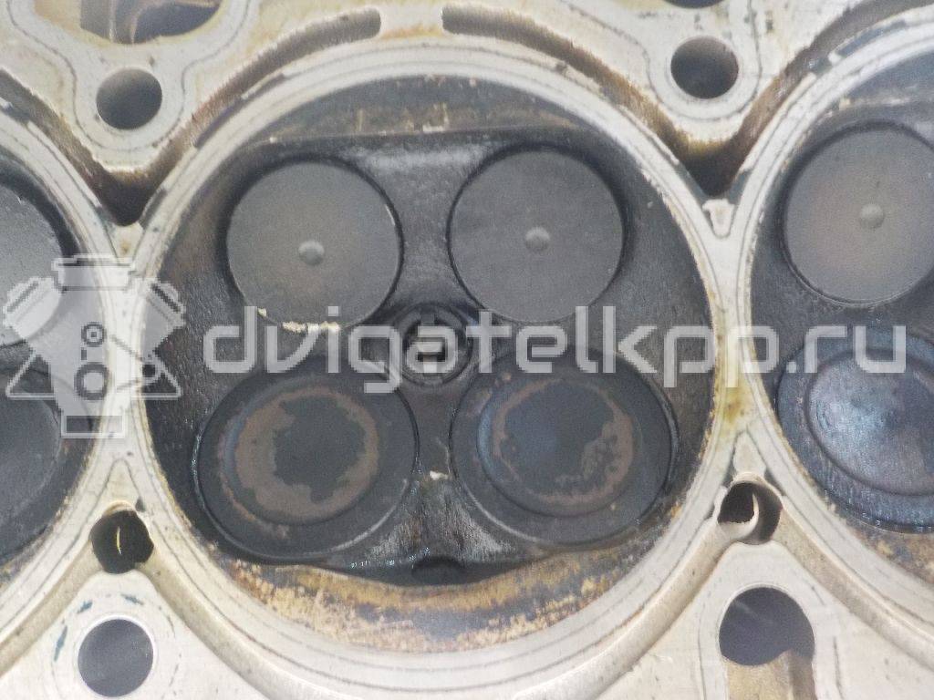 Фото Головка блока для двигателя BVJ для Audi A8 / A6 340-350 л.с 32V 4.2 л бензин {forloop.counter}}