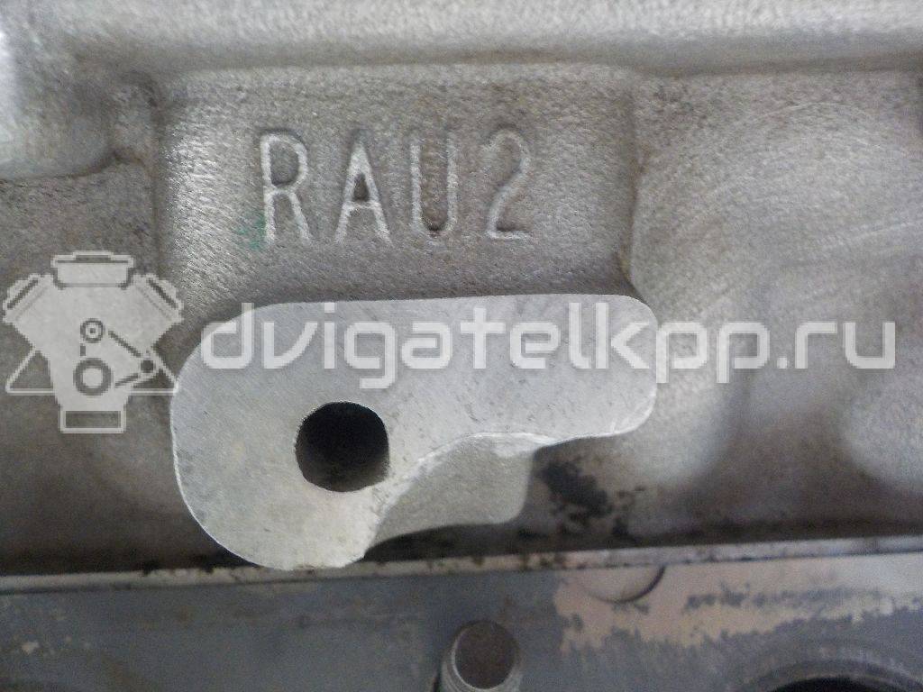 Фото Головка блока для двигателя BVJ для Audi A8 / A6 340-350 л.с 32V 4.2 л бензин {forloop.counter}}