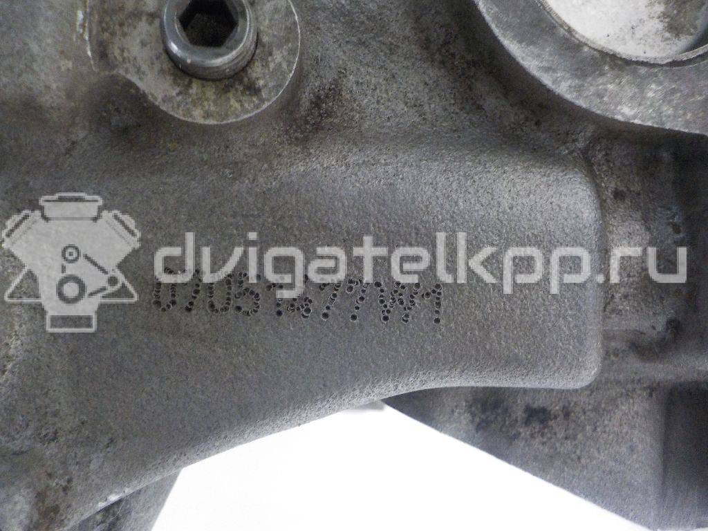 Фото Головка блока для двигателя BVJ для Audi A8 / A6 340-350 л.с 32V 4.2 л бензин {forloop.counter}}