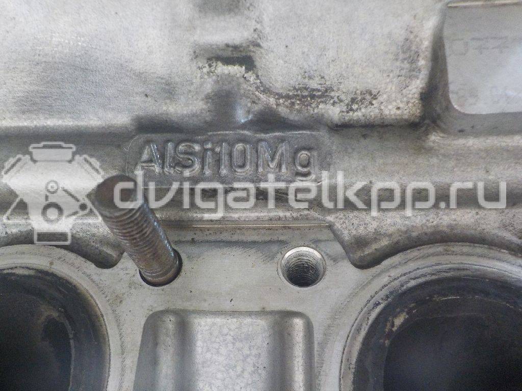 Фото Головка блока для двигателя AQG для Audi A6 260 л.с 40V 3.7 л бензин {forloop.counter}}