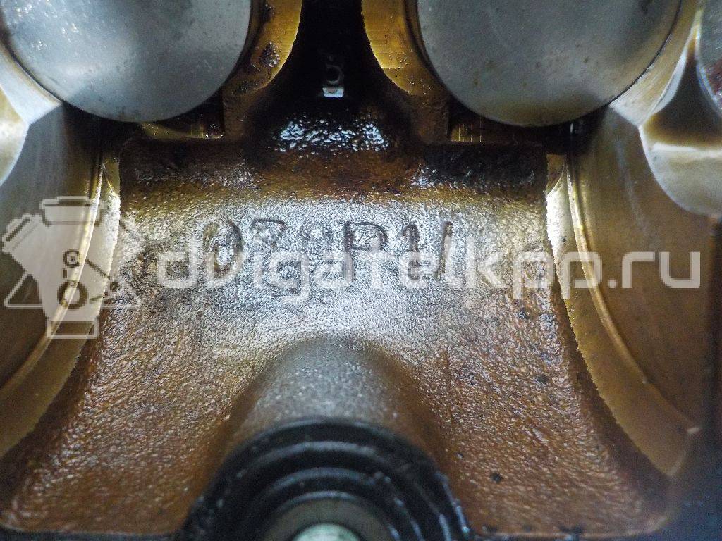 Фото Головка блока  078103068bm для Audi A8 {forloop.counter}}