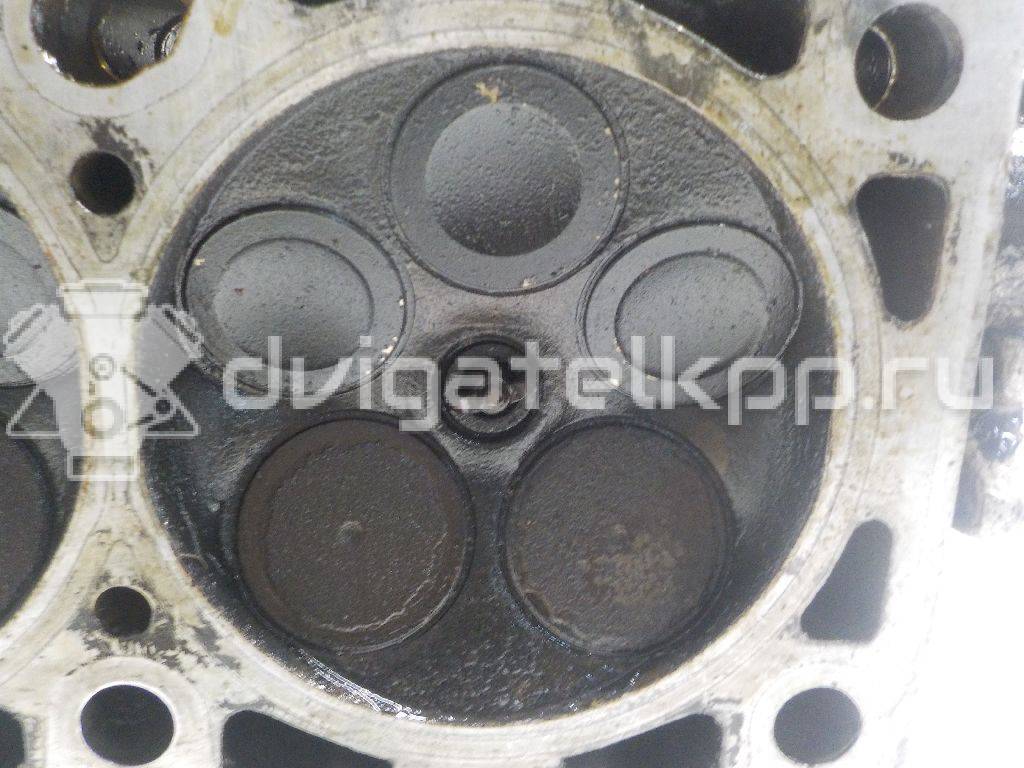 Фото Головка блока  078103068bm для Audi A8 {forloop.counter}}