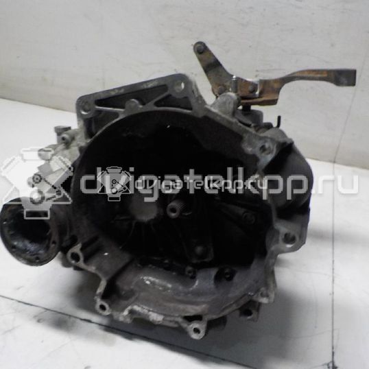 Фото Контрактная (б/у) МКПП для Skoda / Volkswagen 64 л.с 8V 1.9 л ASY Дизельное топливо 02T300052RX