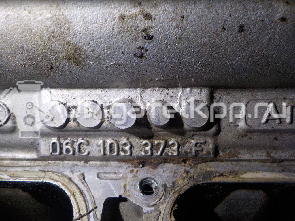 Фото Головка блока  06c103067q для Audi (Faw) / Audi {forloop.counter}}