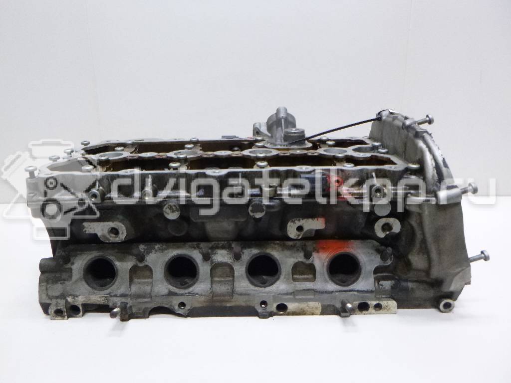 Фото Головка блока для двигателя BVJ для Audi A8 / A6 340-350 л.с 32V 4.2 л бензин 079103064CE {forloop.counter}}