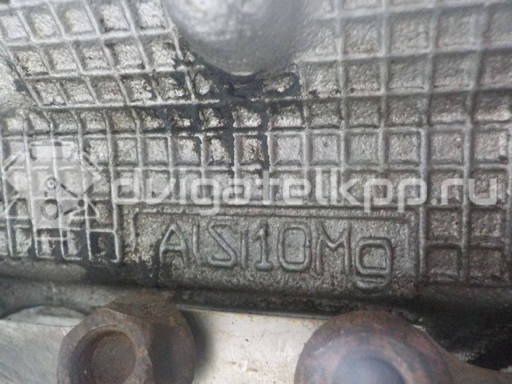 Фото Головка блока для двигателя AJK для Audi A4 / A6 230 л.с 30V 2.7 л бензин {forloop.counter}}