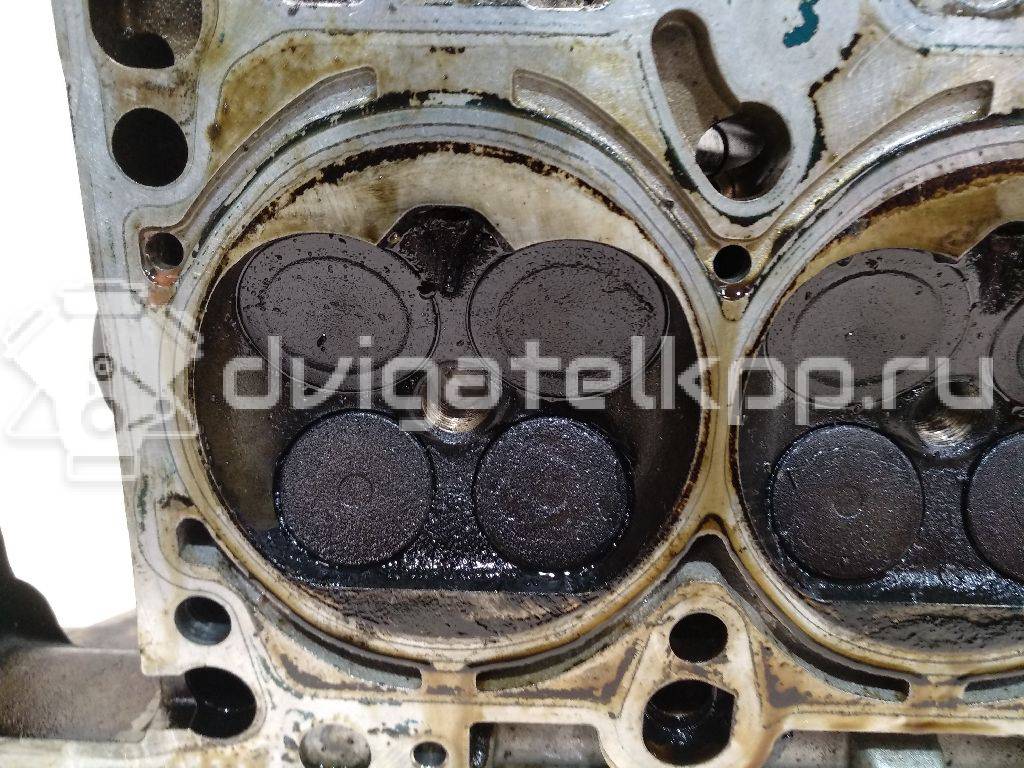 Фото Головка блока для двигателя CALA для Audi A5 / A4 / A6 258-265 л.с 24V 3.2 л бензин 06E103067AA {forloop.counter}}