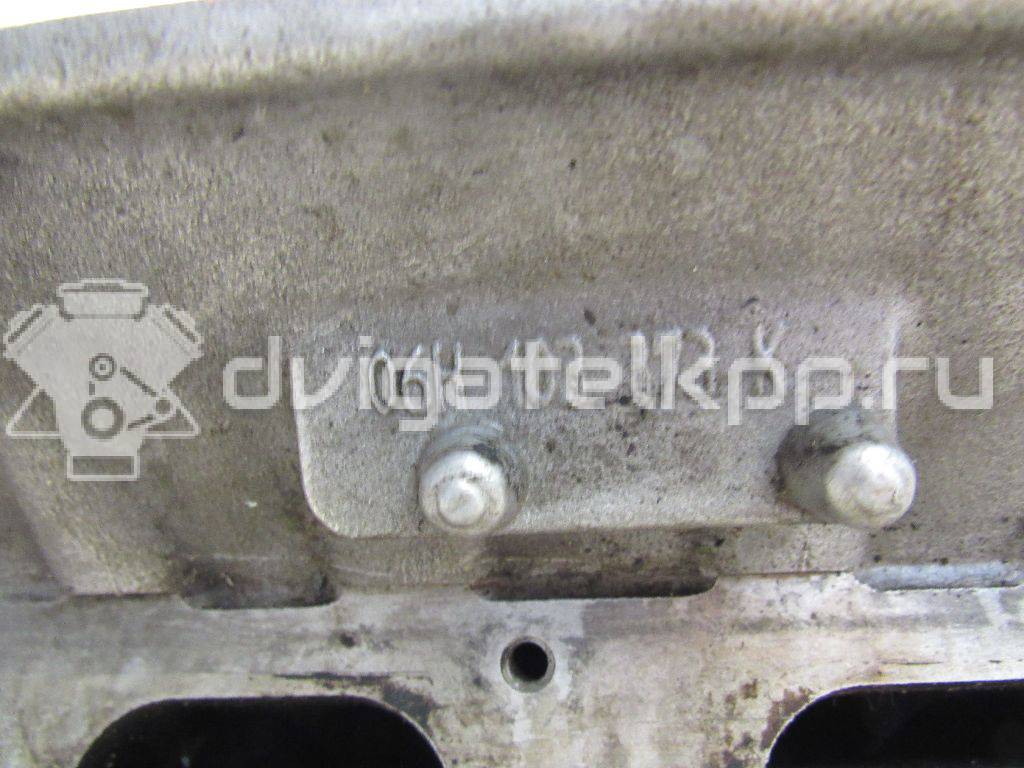 Фото Головка блока для двигателя CDNC для Audi A3 / A5 211 л.с 16V 2.0 л бензин 06H103064L {forloop.counter}}