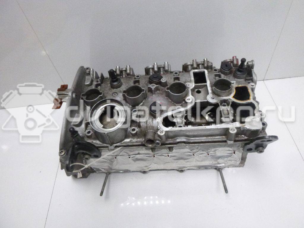 Фото Головка блока для двигателя CAEB для Audi A5 / A4 / A6 211 л.с 16V 2.0 л бензин 06H103064L {forloop.counter}}