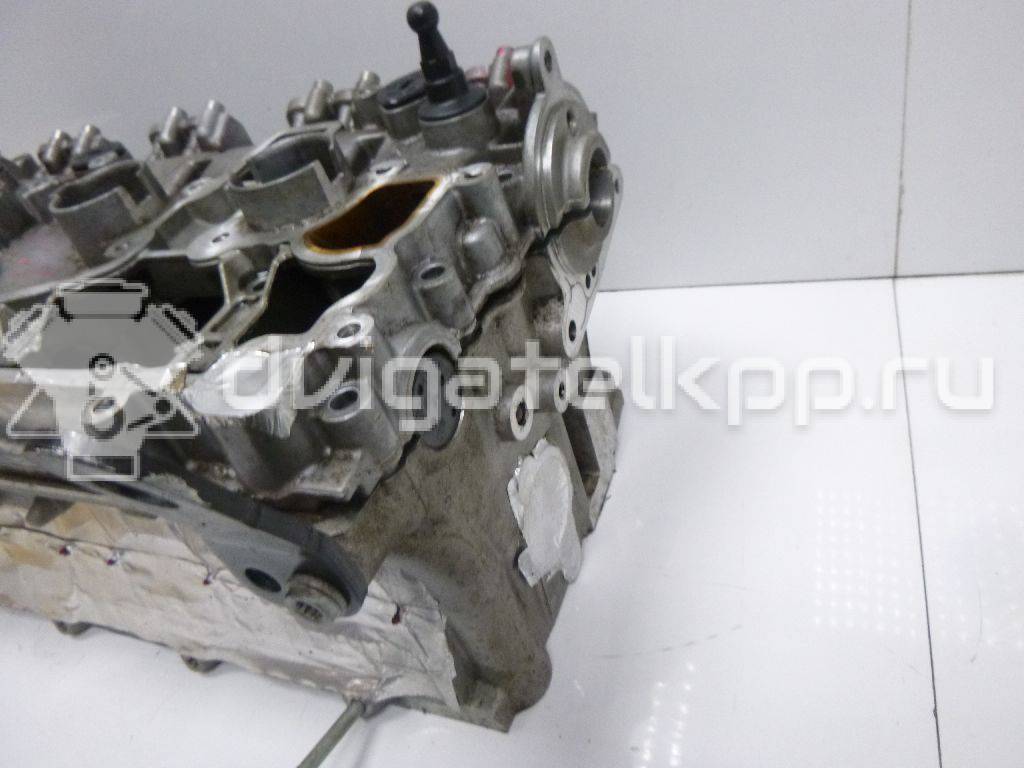 Фото Головка блока для двигателя CAEB для Audi A5 / A4 / A6 211 л.с 16V 2.0 л бензин 06H103064L {forloop.counter}}