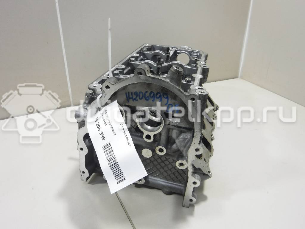 Фото Головка блока для двигателя CCWA для Audi A5 / A4 240 л.с 24V 3.0 л Дизельное топливо 059103265M {forloop.counter}}