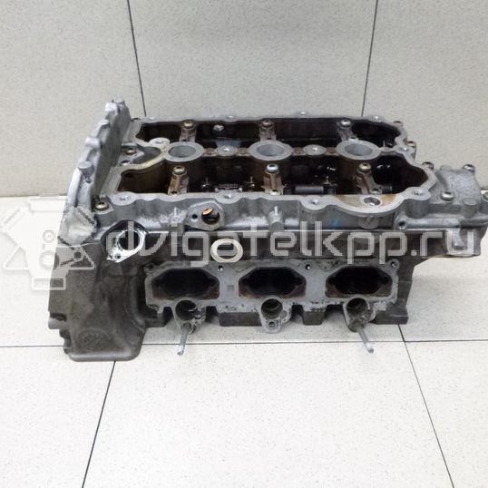 Фото Головка блока для двигателя AUK для Audi A4 / A6 255 л.с 24V 3.1 л бензин 06E103067K