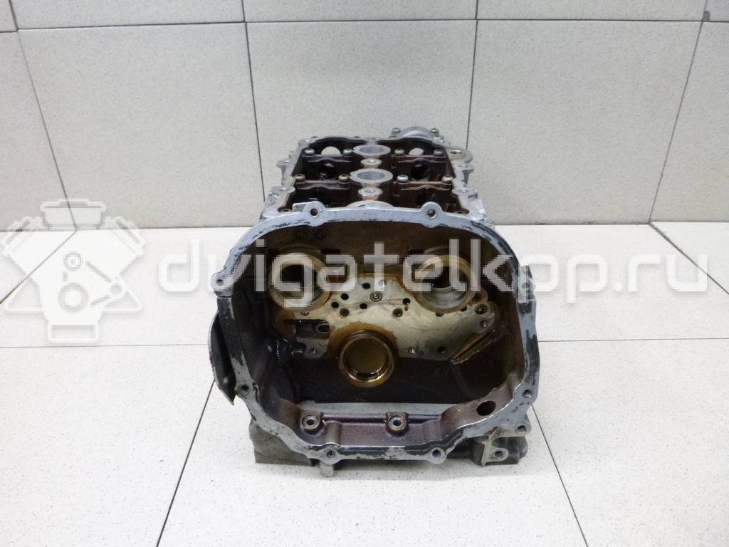 Фото Головка блока для двигателя AUK для Audi A4 / A6 255 л.с 24V 3.1 л бензин 06E103067K {forloop.counter}}