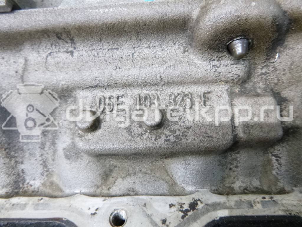 Фото Головка блока для двигателя AUK для Audi A4 / A6 255 л.с 24V 3.1 л бензин 06E103067K {forloop.counter}}