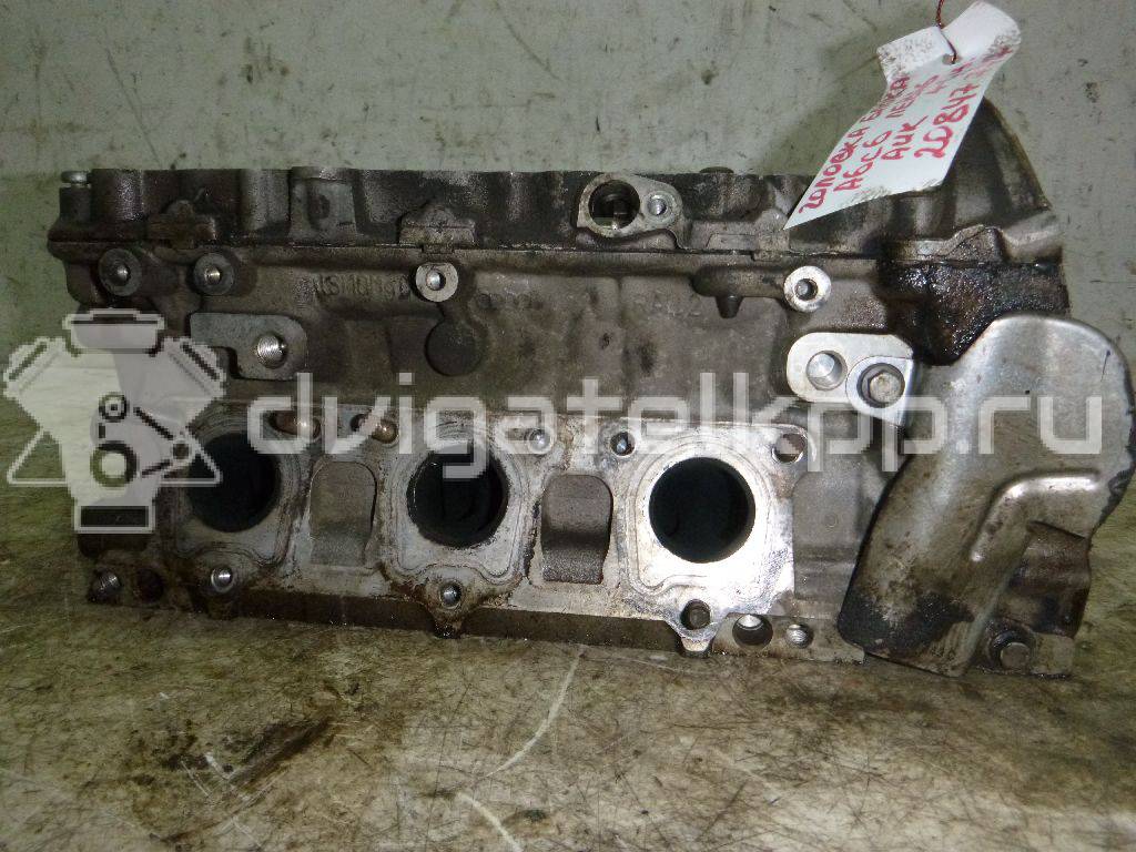 Фото Головка блока для двигателя AUK для Audi (Faw) A6L 256 л.с 24V 3.1 л бензин 06E103067K {forloop.counter}}