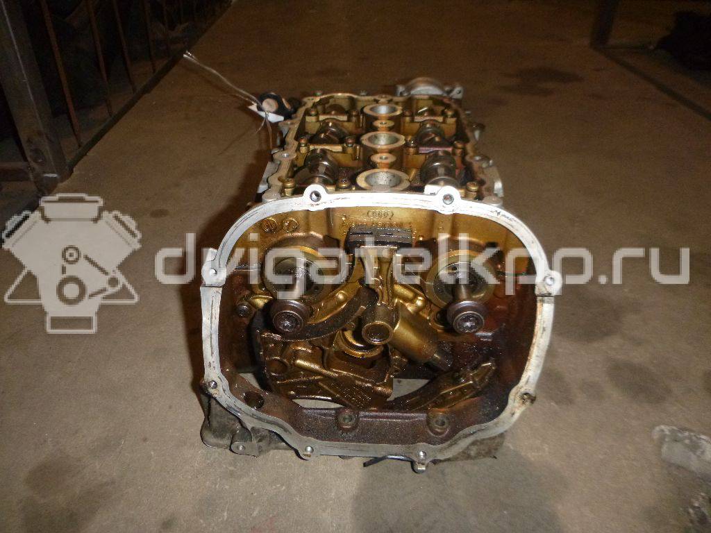 Фото Головка блока для двигателя AUK для Audi A4 / A6 255 л.с 24V 3.1 л бензин 06E103067AL {forloop.counter}}