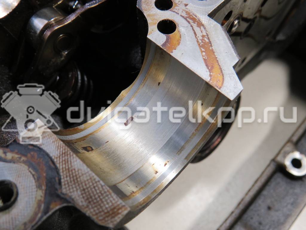 Фото Головка блока для двигателя AUK для Audi A4 / A6 255 л.с 24V 3.1 л бензин 06E103067AL {forloop.counter}}