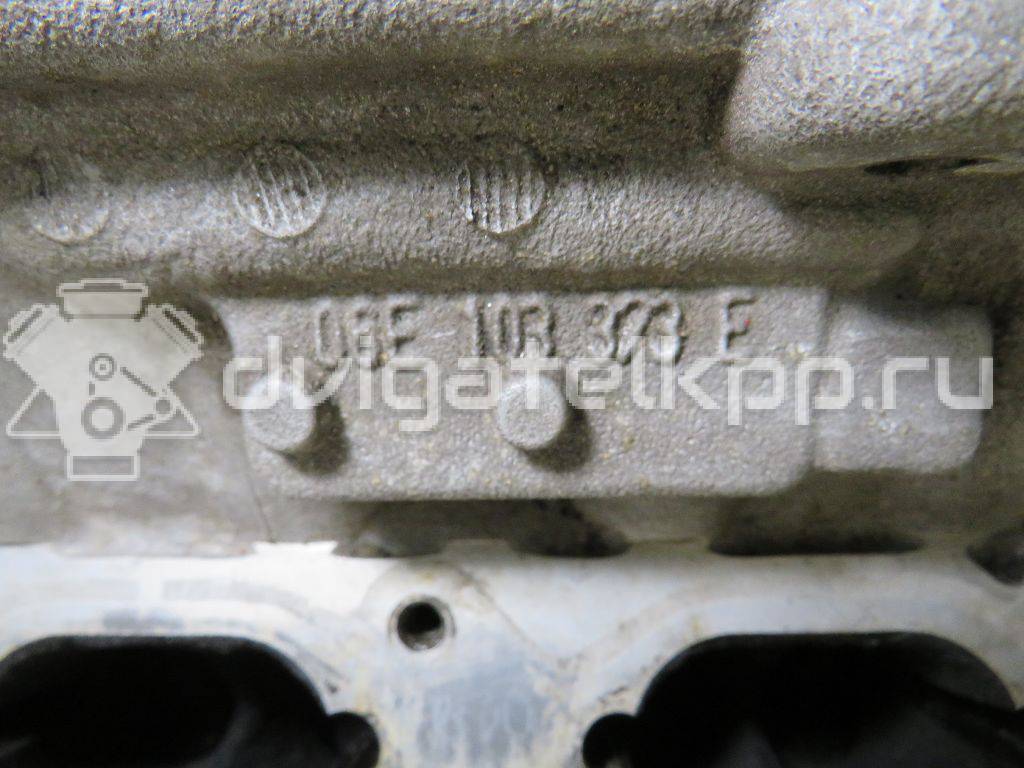 Фото Головка блока для двигателя AUK для Audi A4 / A6 255 л.с 24V 3.1 л бензин 06E103067AL {forloop.counter}}