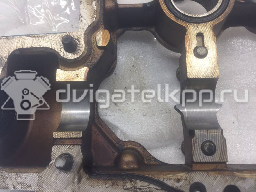 Фото Головка блока для двигателя AUK для Audi A4 / A6 255 л.с 24V 3.1 л бензин 06E103068AL {forloop.counter}}