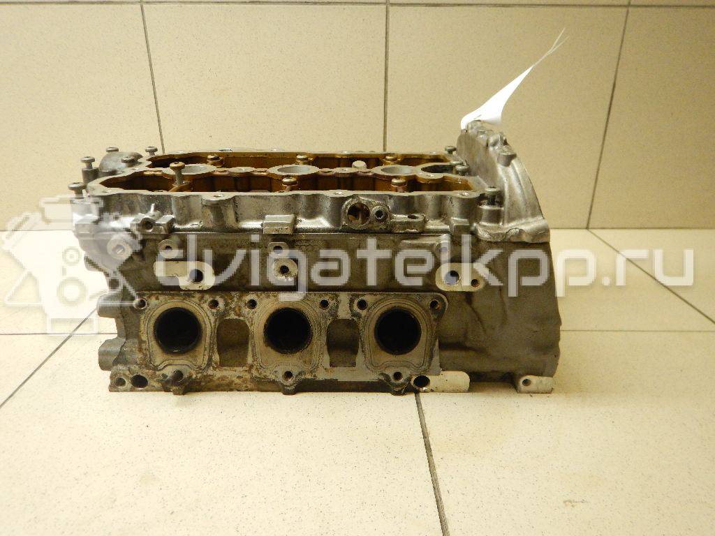 Фото Головка блока для двигателя AUK для Audi A4 / A6 255 л.с 24V 3.1 л бензин 06E103066G {forloop.counter}}