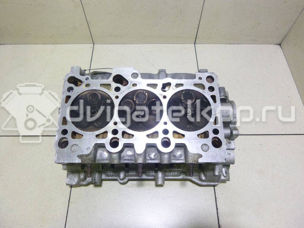 Фото Головка блока для двигателя BDV для Audi A4 / A6 170 л.с 30V 2.4 л бензин 078103068BL {forloop.counter}}