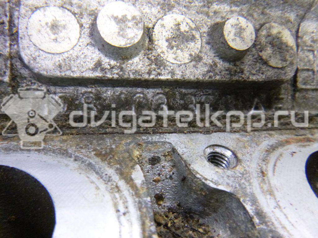 Фото Головка блока  078103068bh для Audi Allroad / A6 {forloop.counter}}