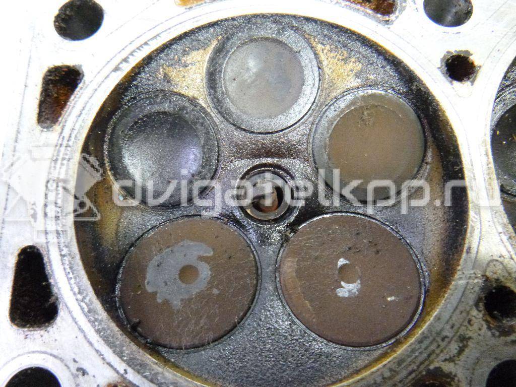 Фото Головка блока  078103068bh для Audi Allroad / A6 {forloop.counter}}