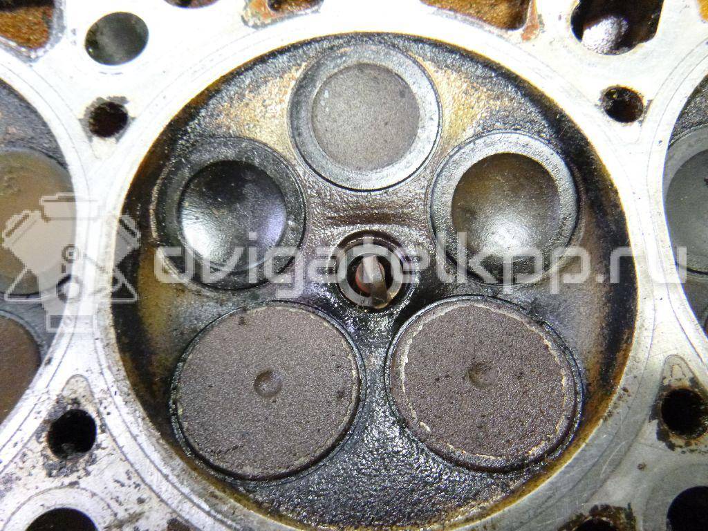 Фото Головка блока  078103068bh для Audi Allroad / A6 {forloop.counter}}