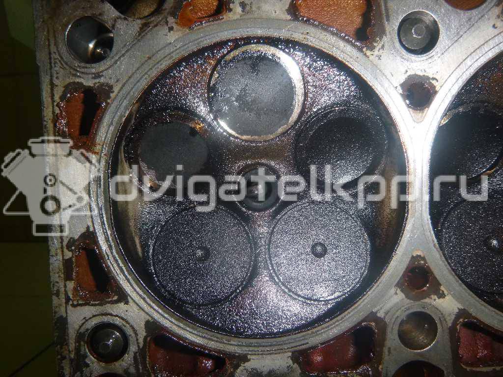 Фото Головка блока  078103068BH для Audi Allroad / A6 {forloop.counter}}