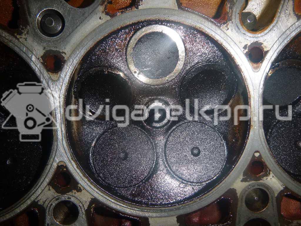 Фото Головка блока  078103068BH для Audi Allroad / A6 {forloop.counter}}