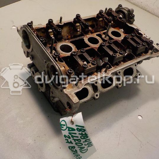 Фото Головка блока  078103067bh для Audi Allroad