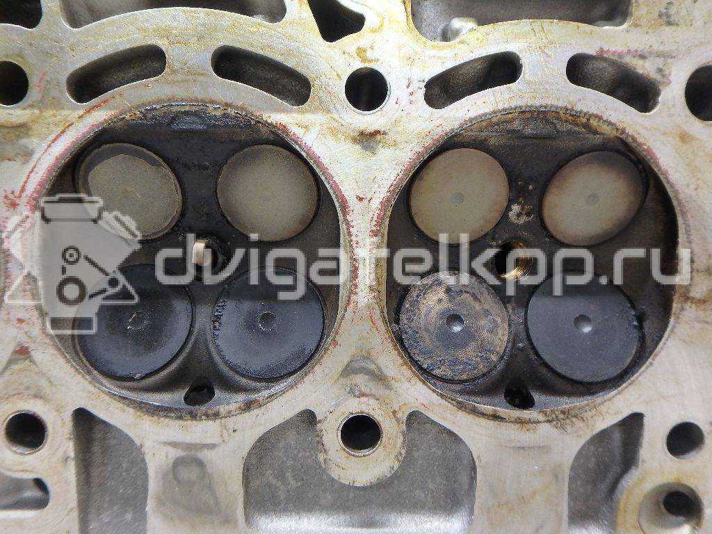 Фото Головка блока для двигателя CXSA для Seat Leon 122 л.с 16V 1.4 л бензин 04E103063S {forloop.counter}}