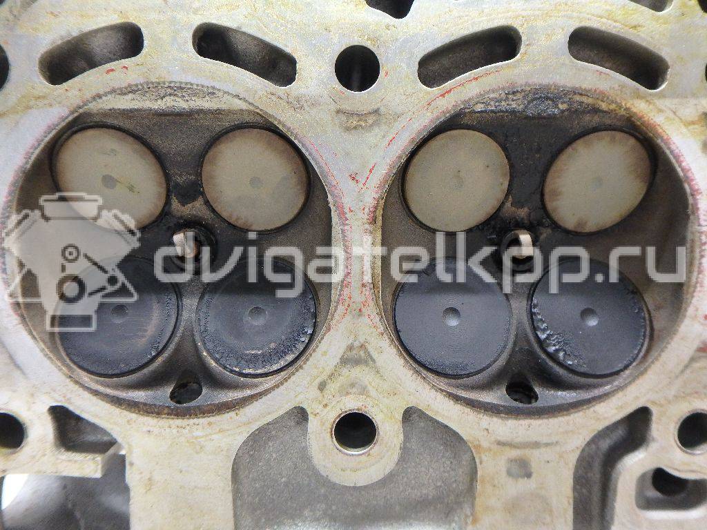 Фото Головка блока для двигателя CXSA для Audi A3 122 л.с 16V 1.4 л бензин 04E103063S {forloop.counter}}