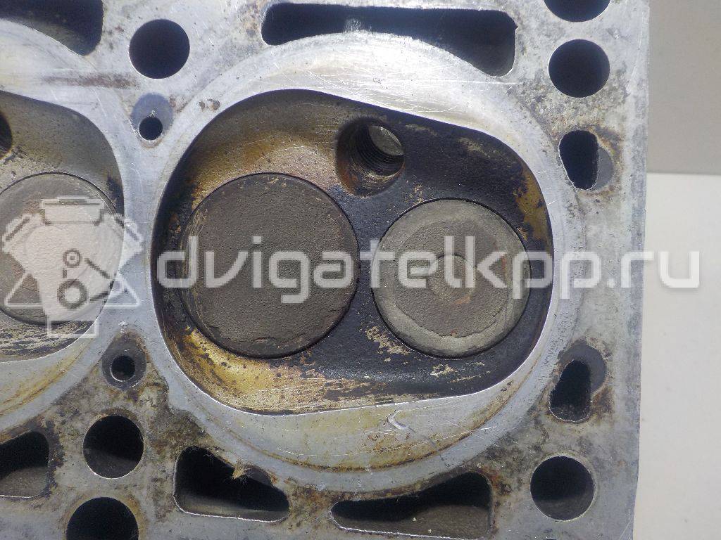 Фото Головка блока  078103265X для Audi A4 / A6 / 100 / 80 / A8 {forloop.counter}}