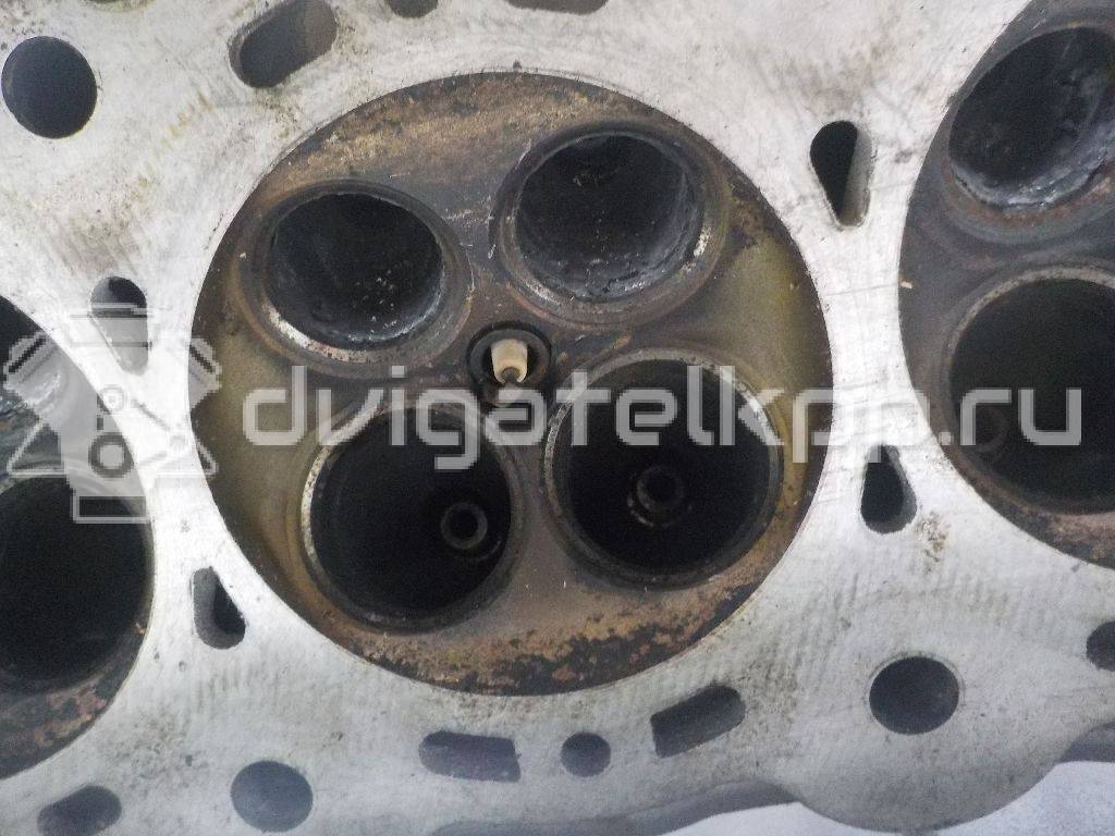 Фото Головка блока для двигателя J35A4 для Honda / Acura 243-279 л.с 24V 3.5 л бензин {forloop.counter}}